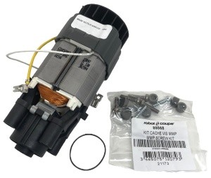 Двигатель MMP220 Robot Coupe 89133 в компании ШефСтор