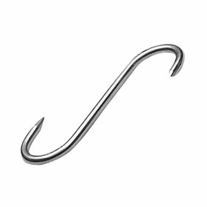 Крюк для мяса Paderno 42506-08 в компании ШефСтор