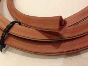 Профиль силиконовый RADA в компании ШефСтор