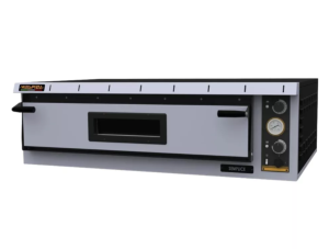 Печь для пиццы WLBake WellPizza Semplice 6 ML в компании ШефСтор