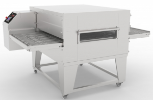 Печь конвейерная Abat ПЭК-800 с дверцей (21000001771) в компании ШефСтор