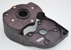 Крышка мотора для CL30 Robot Coupe 104125 в компании ШефСтор