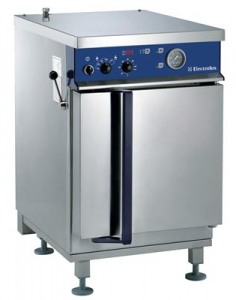 Пароварка электрическая Electrolux 599062 (VARIOS33) в компании ШефСтор