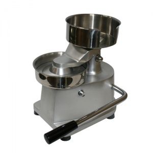 Аппарат для формования гамбургеров Starfood HF 130 в компании ШефСтор