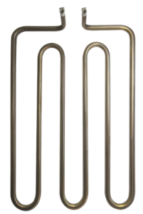 ТЭН жарочных поверхностей Crazy Pan CP-SP-HT-EGR400, 220В, 2,2кВт в компании ШефСтор