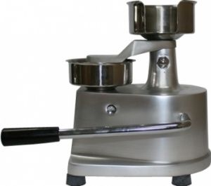 Формователь котлет Kocateq HF100 в компании ШефСтор