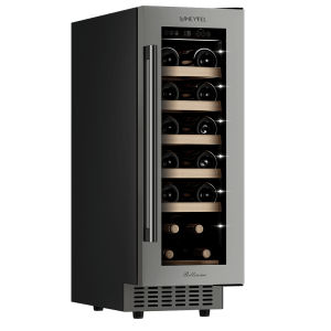 Винный шкаф Meyvel MV19-KST1 в компании ШефСтор