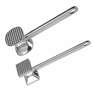 Молоток для отбивания мяса Paderno 42508-01 в компании ШефСтор