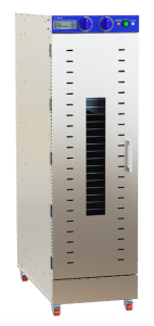 Шкаф сушильный Abat ШС-32-1-03 (71000000384) в компании ШефСтор