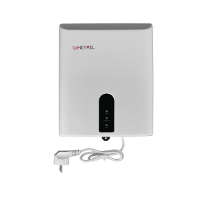 Сушилка для рук Meyvel MH3-1200P4 White в компании ШефСтор