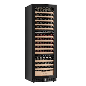 Винный шкаф Meyvel MV154PRO-KBT3 в компании ШефСтор