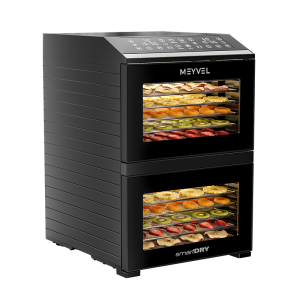 Дегидратор Meyvel MDH15-1P2 (Black) в компании ШефСтор