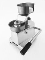 Пресс для гамбургеров Airhot HPP-100 в компании ШефСтор