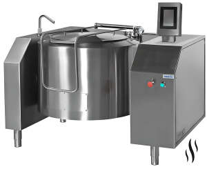 Котел пищеварочный Baratta PVIM-100E (453117200) в компании ШефСтор