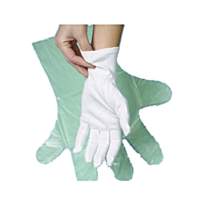 Перчатки размер L 12 пар Papstar 12423 в компании ШефСтор