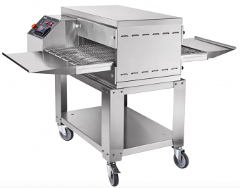 Печь конвейерная Abat ПЭК-800 в ШефСтор (chefstore.ru) 3