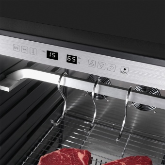 Шкаф для созревания мяса Meyvel MM-135SR 17