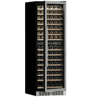 Винный шкаф Meyvel MV160-KST2 2