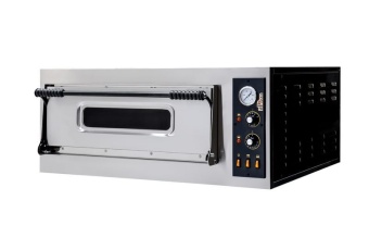 Печь для пиццы ItPizza MS4 в ШефСтор (chefstore.ru)