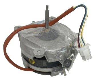 Мотор вентилятора камеры Tecnoinox RC01843000 (5)