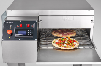 Печь конвейерная Abat ПЭК-800 в ШефСтор (chefstore.ru) 4