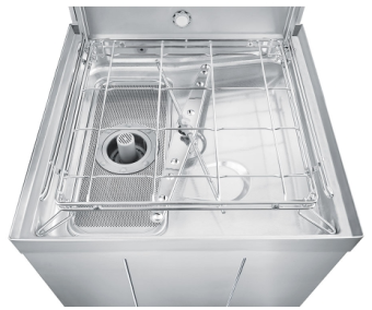 Машина посудомоечная Smeg HTY503D (11)