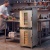 Дегидратор Meyvel MDH32-1S2 (Inox) 4