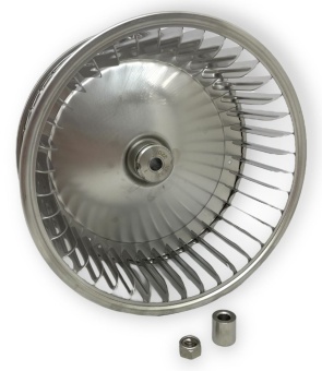 Крыльчатка Unox KVN1030A (2)