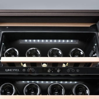 Meyvel MV46PRO-KBT2 (Тёмный шоколад) 9