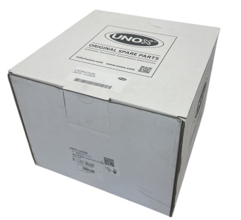 Тэн Unox KRS1205B (7)