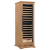 Винный шкаф Meyvel MV163PRO-KBT2 (Натуральный бук) 3