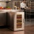 Дегидратор Meyvel MDH16-1S (Inox) 10