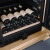 Винный шкаф Meyvel MV163PRO-KBT2 (Натуральный бук) 9