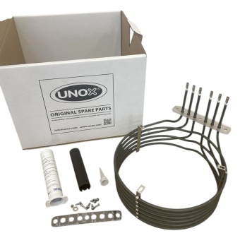 Тэн Unox KRS1205B (4)