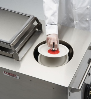 подогреватель тарелок MDSPL000_