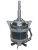 Двигатель куттера Robot Coupe 303051 (2)