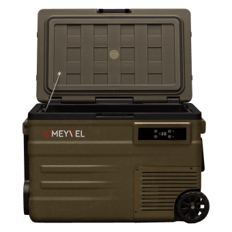 Автохолодильник Meyvel AF-U45 travel 4