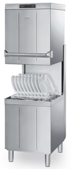 Машина посудомоечная Smeg HTY511DW (8)