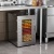 Дегидратор Meyvel MDH16-1S (Inox) 20