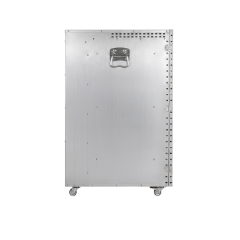 Дегидратор Meyvel MDH22-1S (Inox) 3