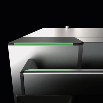 UNOX XESW-03HS-EDDN Внешняя индикация статуса приготовления