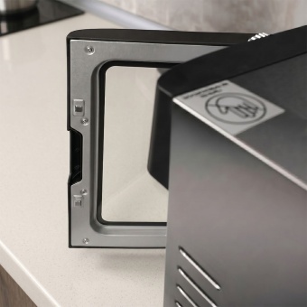Дегидратор Meyvel MDH8-3S (Inox) 13