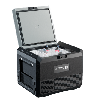Автохолодильник Meyvel AF-PRO54 4
