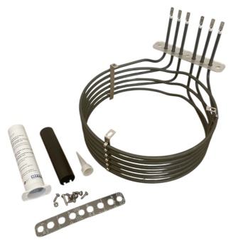 Тэн Unox KRS1205B (3)