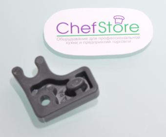 Направляющая UNOX VM1236 в ШефСтор (chefstore.ru) 2