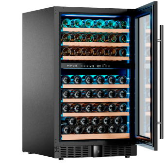 Винный шкаф Meyvel MV77PRO-KBT2 3
