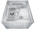Машина посудомоечная Smeg HTY520D (2)