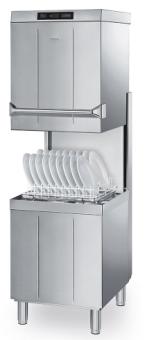 Машина посудомоечная Smeg HTY503D (7)