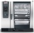 Пароконвектомат электрический Rational iCombi Classic 10-21 CE2ERRA.0001234