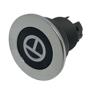 Кнопка ПУЛЬС Robot Coupe 59487 (3)